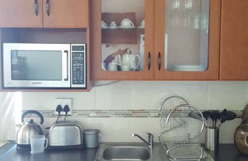 Greater Johannesburg Metropolitan Area House | Double Family Suite [Villa MikaMora]
