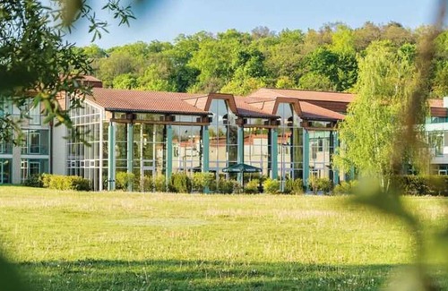 Halberstadt Hotel | Double - K6 Seminar Hotel GmbH