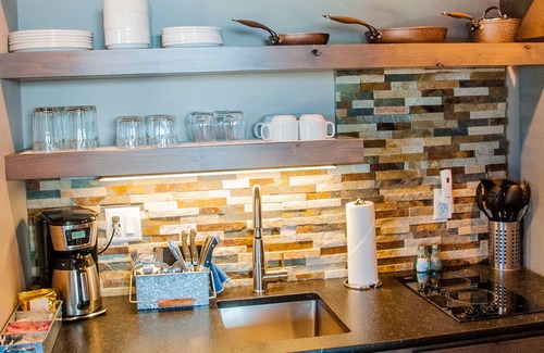 Canon City Cabin | Double King Cabin - Royal Gorge Cabins
