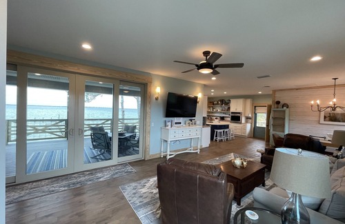St. George Island House | ✨Double Masters✨➡️Legacy Retreat⬅️ 🦴Pet Friendly🦴