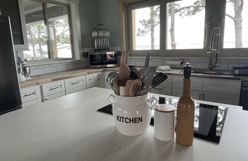 St. George Island House | ✨Double Masters✨➡️Legacy Retreat⬅️ 🦴Pet Friendly🦴