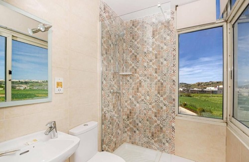 Xewkija House | Double or Twin Room with Swimming Pool - Center of Gozo