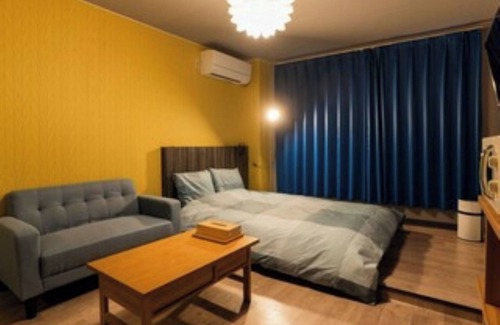 Kirishima House | Double pets allowed /Kirishima Kagoshima