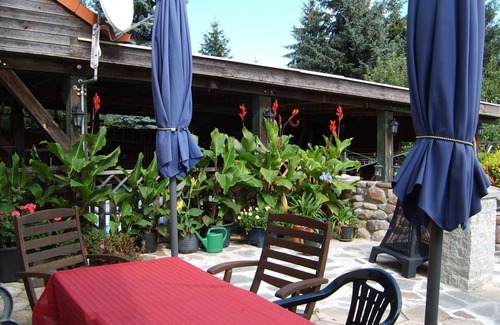 Lutherstadt Wittenberg Apartment | Double room - Guest room Brandenburger