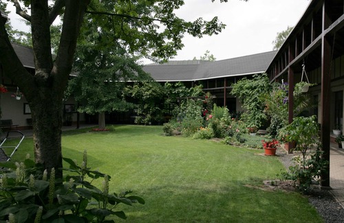 Lutherstadt Wittenberg Cottage | Double room 2 online - Pension im Adventhaus