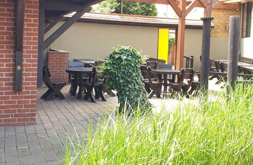 Lutherstadt Wittenberg Apartment | Double room - Twin - Pension Alabama