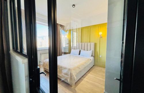 Almaty Apartment | Double R house apartment