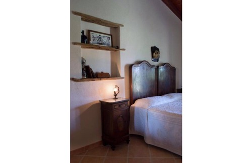 Loiri Porto San Paolo Bed & Breakfast | DOUBLE ROOM - PORTO SAN PAOLO, OLBIA, SAN TEODORO, TAVOLARA