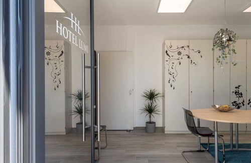 Opfingen House | Double room - Hotel Lumi