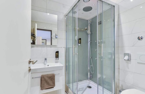 Opfingen Hotel | Double room with extra bed - Hotel Lumi