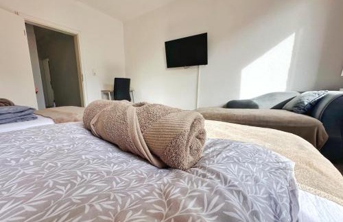 Villingen-Schwenningen House | Double Rooms In The Black Forest