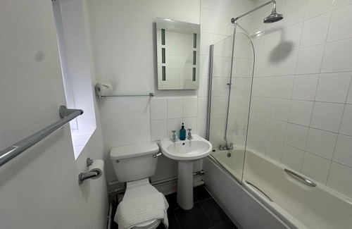 Wixford House | Double Room 03 | Henley In Arden
