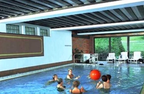 Lindenfels Hotel | Double Room 07 - Odenwald Star Hotel Wiesengrund