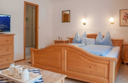 Riedlern House | Double room - 1 - Gasthof Batznhäusl