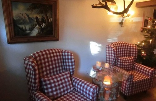 Bolsterlang Bed & Breakfast | Double room 10 - Guesthouse Caser