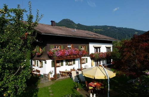 Bolsterlang Bed & Breakfast | Double room 10 - Guesthouse Caser