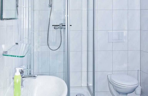 Torgau Apartment | Double room 103 - *Bilita