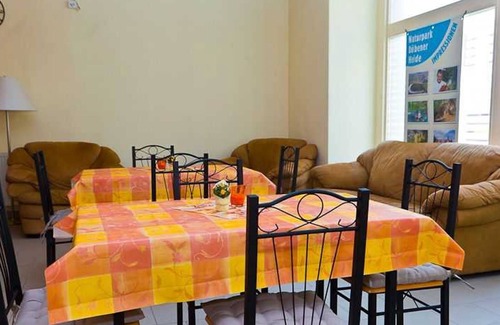 Torgau Apartment | Double room 103 - *Bilita