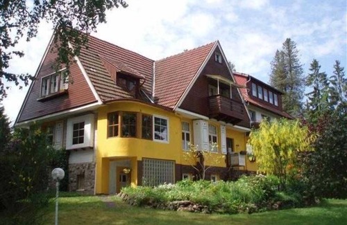 Bad Sachsa Apartment | Double room 11 - Pension Haus Elisabeth