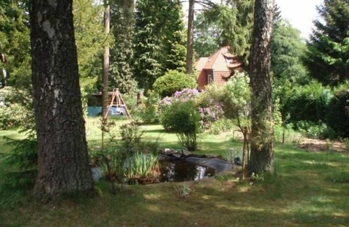 Bad Sachsa Apartment | Double room 11 - Pension Haus Elisabeth