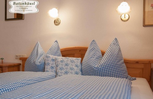 Riedlern House | Double room 3 - Gasthof Batznhäusl
