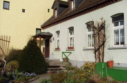 Torgau Cottage | Double room 3 - .Pension Schwirtz