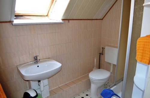 Torgau Cottage | Double room 3 - .Pension Schwirtz