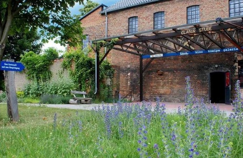 Neustrelitz House | Double room 4. 2 - eco hotel