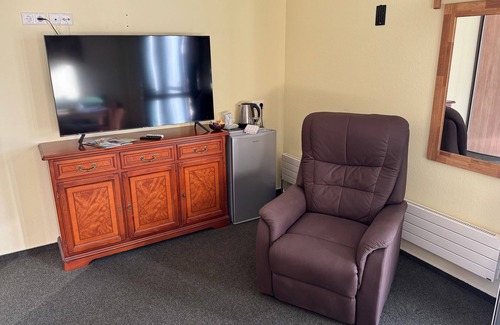 Forst Bed & Breakfast | Double room 4 - Bed & Breakfast am Waldgürtel
