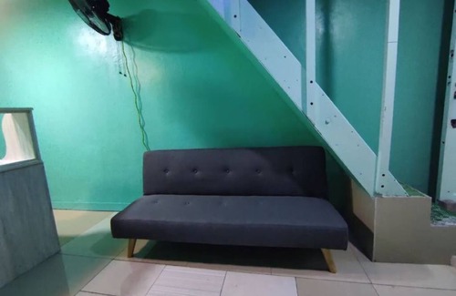 Male House | Double Room 5