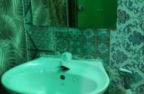 Male House | Double Room 5