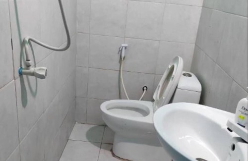 Male House | Double Room 5
