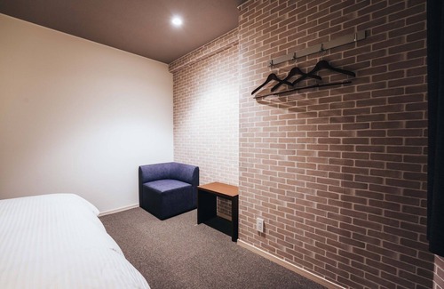 Taradake Onsen Hotel | Double Room 5WEST NonSmoking/Saga Saga