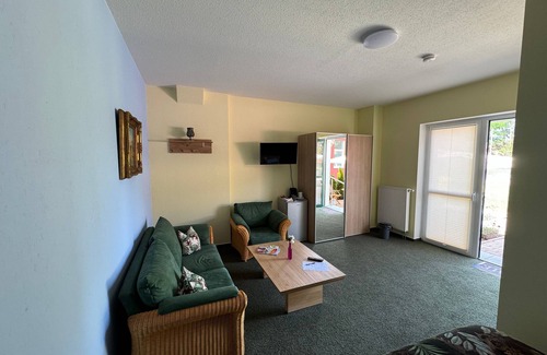 Forst Bed & Breakfast | Double room 7 - Bed & Breakfast am Waldgürtel