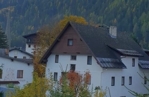 Mallnitz Cottage | Double room 7 - Pension Edlinger