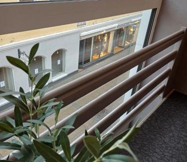 Sæby Bed & Breakfast | Double Room 9 In Saeby