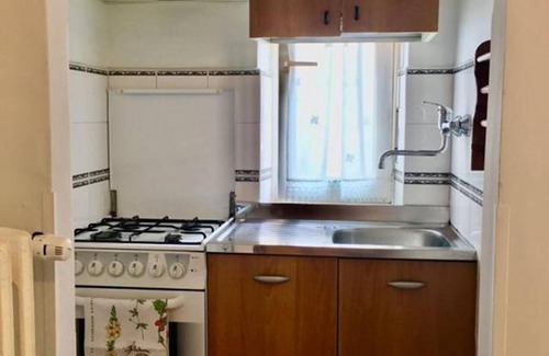 Vittoria Apartment | Double Room - App Key