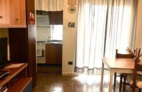 Vittoria Apartment | Double Room - App Key