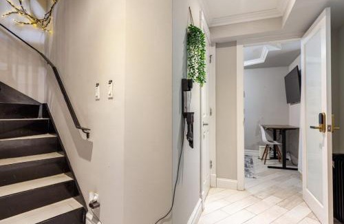 Central New York City House | Double Room at a shared Apartment near Times Square Hab