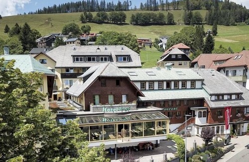 Todtnauberg Apartment | Double room beech one, approx. 24sqm, 1 room