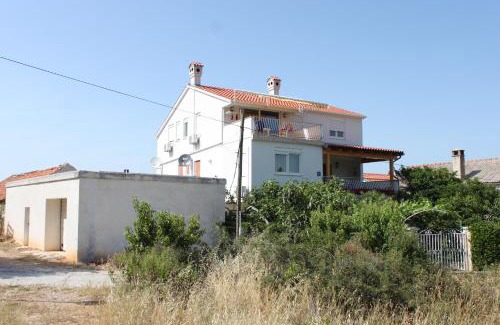 Bozava House | Double Room Bozava 8100a