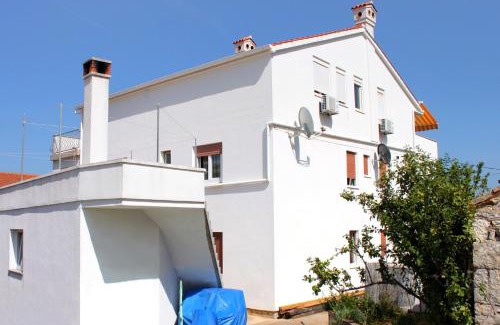 Bozava House | Double Room Bozava 8100a