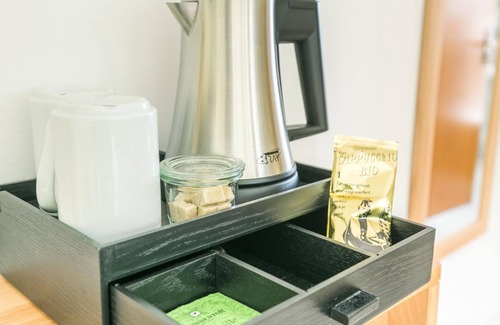Uelzen House | Double room, breakfast rate, non-refundable - Hotel Johnsburg