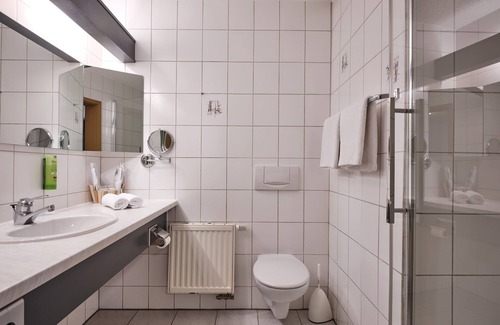 Bad Saeckingen Apartment | Double room Classic
