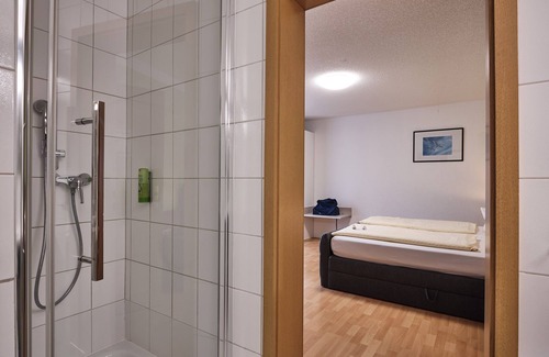 Bad Saeckingen Apartment | Double room Classic