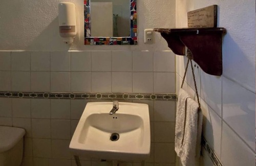 Las Penitas Apartment | Double Room: comfort and relaxation near the beach