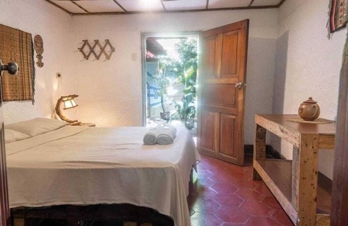 Las Penitas Apartment | Double Room: comfort and relaxation near the beach