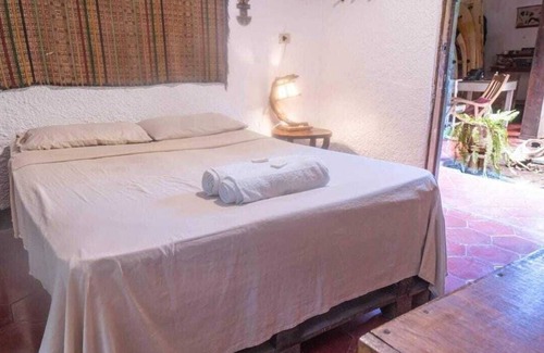 Las Penitas Apartment | Double Room: comfort and relaxation near the beach