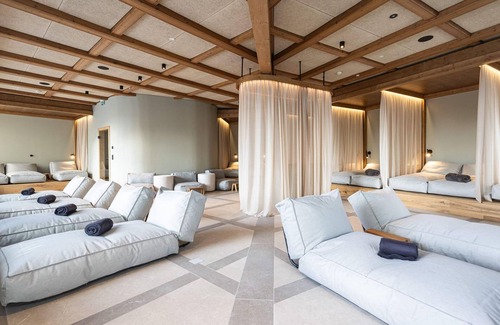Zell am See Apartment | Double room Cosy Terra, short stay - Hotel Neue Post