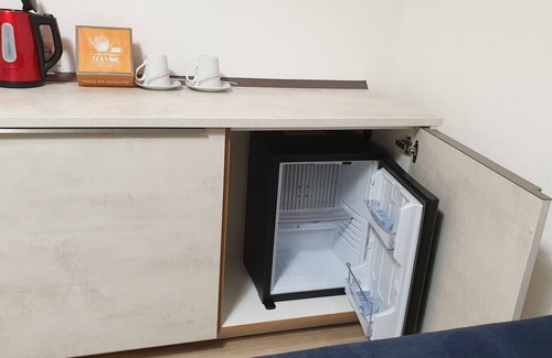 Unteruhldingen Apartment | Double room Comfort incl. breakfast